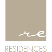 reResidences logo, reResidences contact details