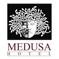 Kaş Medusa Hotel logo, Kaş Medusa Hotel contact details