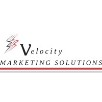 Velocity Marketing Solutions logo, Velocity Marketing Solutions contact details