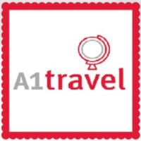 A1 Travel logo, A1 Travel contact details