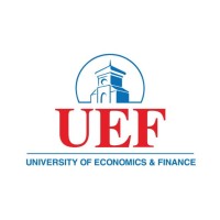 UEF - Ho Chi Minh City University of Economics and Finance logo, UEF - Ho Chi Minh City University of Economics and Finance contact details