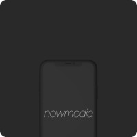 nowmedia logo, nowmedia contact details