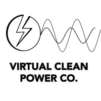 Virtual Clean Power Co. logo, Virtual Clean Power Co. contact details