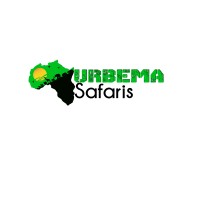 Urbema Safaris logo, Urbema Safaris contact details