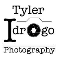 Tyler Idrogo Photography logo, Tyler Idrogo Photography contact details