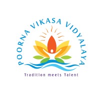 Poorna Vikasa Vidyalaya logo, Poorna Vikasa Vidyalaya contact details