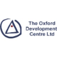 The Oxford Development Centre Ltd logo, The Oxford Development Centre Ltd contact details