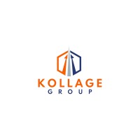 Kollage Group logo, Kollage Group contact details