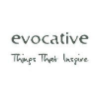 Evocative Ltd logo, Evocative Ltd contact details