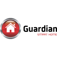 Guardian SmartHome logo, Guardian SmartHome contact details