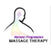 Natural Progression Massage Therapy logo, Natural Progression Massage Therapy contact details