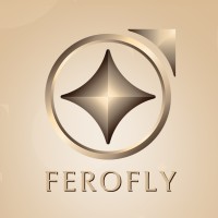 Ferofly logo, Ferofly contact details