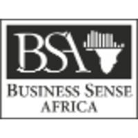 Business Sense Africa logo, Business Sense Africa contact details