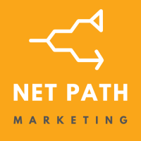 Net Path Marketing logo, Net Path Marketing contact details