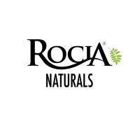 Rocia Naturals logo, Rocia Naturals contact details