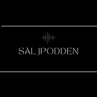 Säljpodden logo, Säljpodden contact details