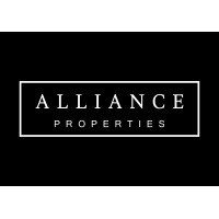 Alliance Properties Dubai logo, Alliance Properties Dubai contact details