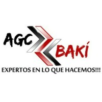 AGC BAKÍ logo, AGC BAKÍ contact details