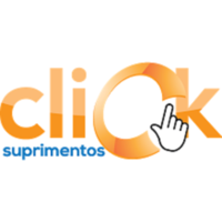 Click Suprimentos logo, Click Suprimentos contact details