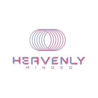 Heavenly Minded logo, Heavenly Minded contact details