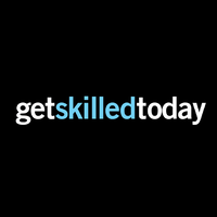 Get Skilled Today logo, Get Skilled Today contact details