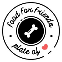 FOOD FOR FRIENDS logo, FOOD FOR FRIENDS contact details