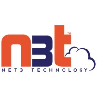 Net3 Technology, Inc. logo, Net3 Technology, Inc. contact details