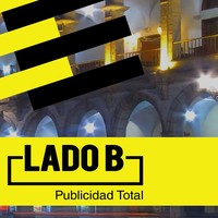 Lado B publicidad Total logo, Lado B publicidad Total contact details