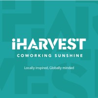 iHarvest Coworking Sunshine logo, iHarvest Coworking Sunshine contact details