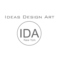 IDA NEW YORK logo, IDA NEW YORK contact details