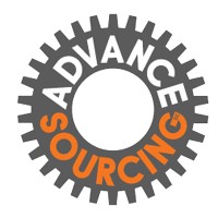 Advance Sourcing logo, Advance Sourcing contact details