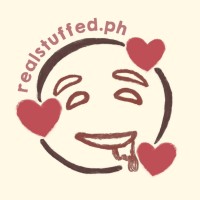 Real Stuffed PH logo, Real Stuffed PH contact details