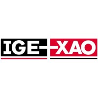 IGE+XAO India Pvt. Ltd. logo, IGE+XAO India Pvt. Ltd. contact details