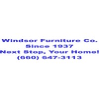 Windsor Furniture logo, Windsor Furniture contact details