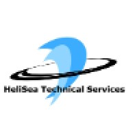 HeliSea Technical Services logo, HeliSea Technical Services contact details