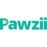 Pawzii logo, Pawzii contact details