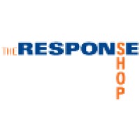 The Response Shop, Inc. logo, The Response Shop, Inc. contact details