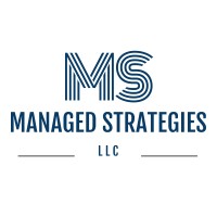 Managed Strategies, LLC logo, Managed Strategies, LLC contact details