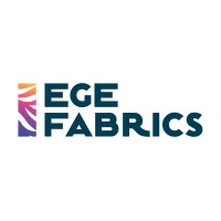 Ege Fabrics logo, Ege Fabrics contact details