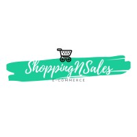 SHOPPINGNSALES.COM logo, SHOPPINGNSALES.COM contact details