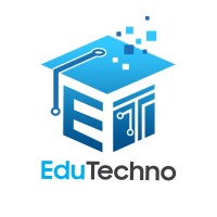 EduTechno Academy logo, EduTechno Academy contact details