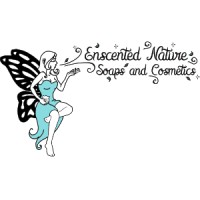 Enscented Nature Soaps and Cosmetics logo, Enscented Nature Soaps and Cosmetics contact details