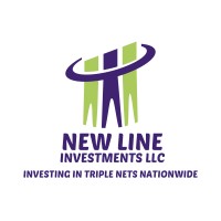 New Line Investments LLC logo, New Line Investments LLC contact details