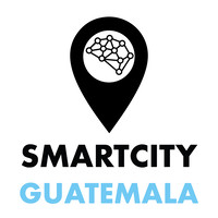 SmartCityGuatemala logo, SmartCityGuatemala contact details