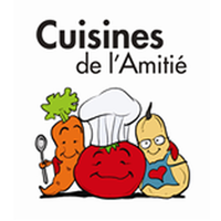 Cuisines de l'Amitié logo, Cuisines de l'Amitié contact details