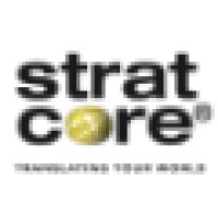 Stratcore logo, Stratcore contact details