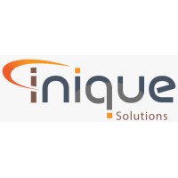 Inique Solutions logo, Inique Solutions contact details