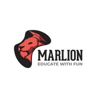 Marlion Games logo, Marlion Games contact details