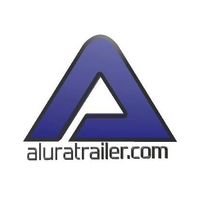 Alura Trailer logo, Alura Trailer contact details