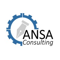 ANSA Consulting logo, ANSA Consulting contact details